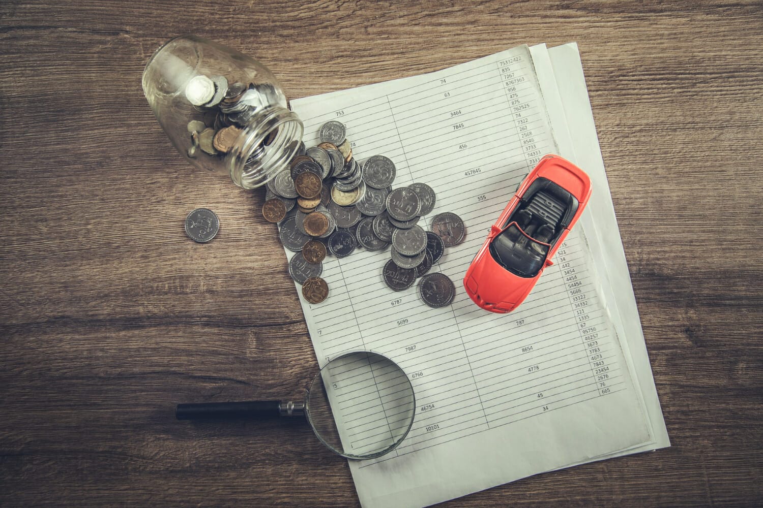 évaluer le prix d'une assurance auto