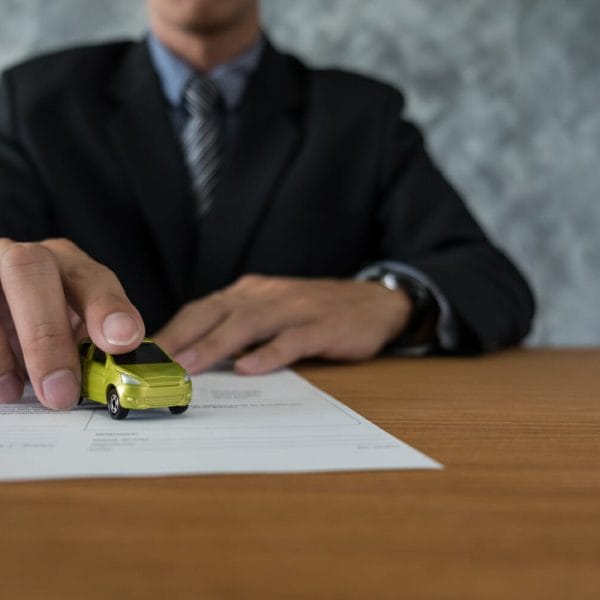 Préparez les documents essentiels pour souscrire une assurance auto